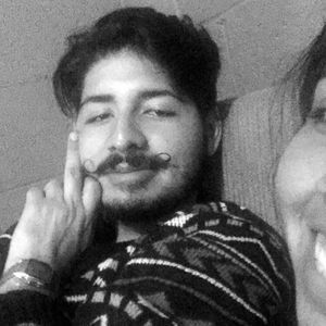 Meet your Posher, Benito